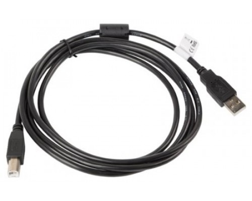 Cable impresora lanberg usb a -