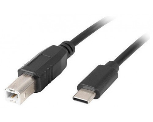Cable usb lanberg usb tipo c