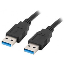 Cable usb 3.0 lanberg 1.8m macho - macho