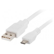 Cable usb lanberg 2.0 macho micro