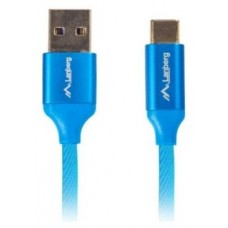 Cable usb lanberg 2.0 macho usb