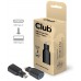 ADAPTADOR USB-C 3.1  A USB-A 3.0  CLUB3D M/H