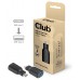 ADAPTADOR USB-C 3.1  A USB-A 3.0  CLUB3D M/H