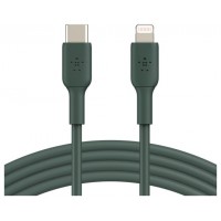 Belkin CAA003bt2MBK 2 m Negro