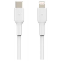 Cable lightning a usb tipo c