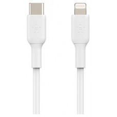 Belkin CAA003bt2MWH 2 m Blanco