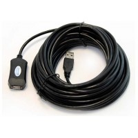 CABLE PG USB-AM USB-AH 5M ACTIVO