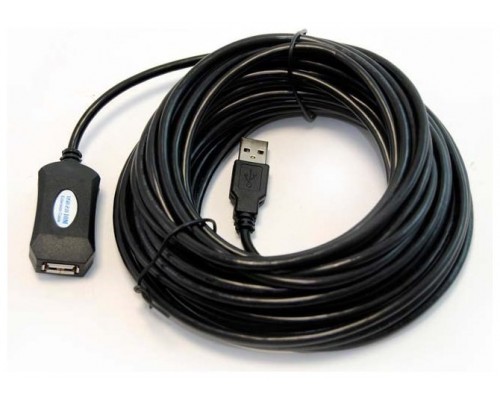 CABLE PG USB-AM USB-AH 5M ACTIVO
