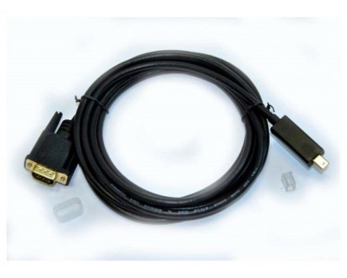 OEM - Cable Mini Displayport/M a VGA/M - 5 metros -