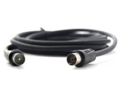 CABLE ANTENA PEPEGREEN NEGRO 1.8M M/H-GK0 CABLE ANTENA PEPEGREEN NEGRO 1.8M M/H