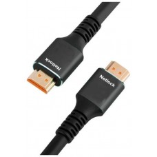 Netlock CableHDMI V2.1 M-M 4K@60HZ 48GBPS, 20M