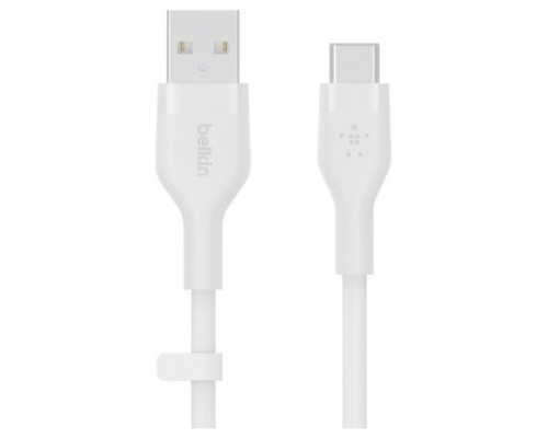 Cable Belkin Cab008bt1mwh Usb-c A Usb-a Boost Charge