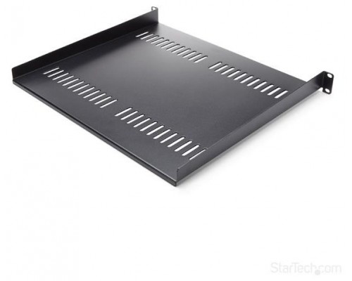 STARTECH BANDEJA VENTILADA 1U PARA RACK