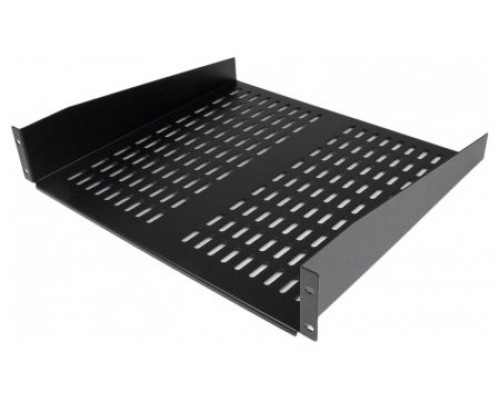 STARTECH ESTANTE BANDEJA VENTILADO CANTILEVER ARMA