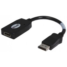 ADAPTADOR PASIVO DP A HDMI CLUB3D