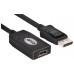 ADAPTADOR PASIVO DP A HDMI CLUB3D