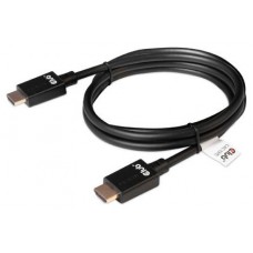 CABLE CERTIFICADO HDMI CLUB3D 1.5M