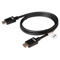 CABLE CERTIFICADO HDMI CLUB3D 1M