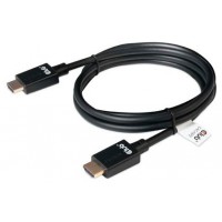 CABLE CERTIFICADO HDMI CLUB3D 2M