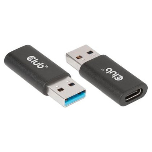 ADAPTADOR CLUB 3D USB 3.2 GEN1 TIPO A A USB 3.2 GEN1-SE2 ADAPTADOR CLUB 3D USB 3.2 GEN1 TIPO A A USB 3.2 GEN1