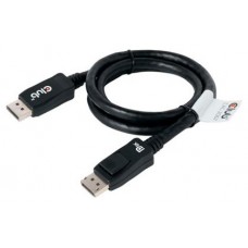 CABLE CLUB3D DISPLAYPORT 1.4