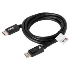 CABLE CLUB3D DISPLAYPORT 1.4