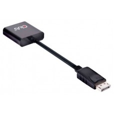 ADAPTADOR ACTIVO DP CLUB3D 1.2 A HDMI 2.0 UHD