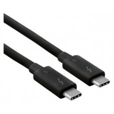 CABLE CERTIFICADO USB-C THUNDERBOLT 5 CLUB3D 1M-GK6 CABLE CERTIFICADO USB-C THUNDERBOLT 5 CLUB3D 1M
