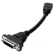 ADAPTADOR PASIVO HDMI A DVI-D CLUB3D M/H