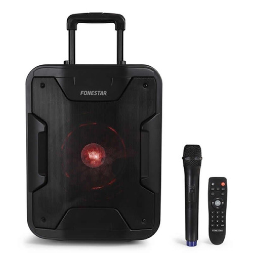 ALTAVOCES FONESTAR CALIFORNIA-SX30 ALTAVOCES FONESTAR CALIFORNIA