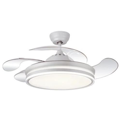 Ventilador Calima - Techo - 1080 mm - Mando a-SX14 Ventilador Calima - Techo - 1080 mm - Mando a