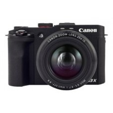 Camara digital canon powershot g3x 20.2mp