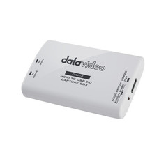 DataVideo CAP-2 1920 x 1080 Pixeles