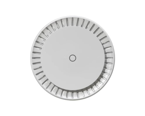 Mikrotik cAP LTE12 ax AP WiFi6 2xGbE SIM
