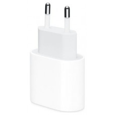 CARGADOR APPLE 20W USB-C POWER ADAPTER