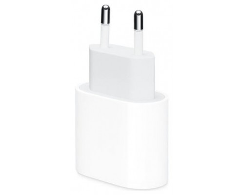 CARGADOR APPLE 20W USB-C POWER ADAPTER