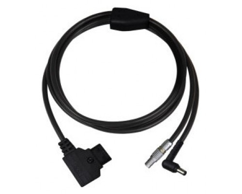 DATAVIDEO D-TAP SONY DC POWER CABLE (CB-72)-(CB-72)