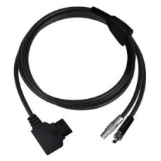DATAVIDEO D-TAP DCPLUG 5.5*2.5 POWER CABLE (CB-73)-(CB-73)