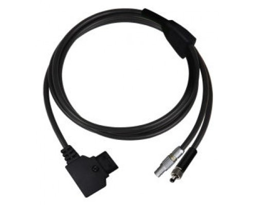 DATAVIDEO D-TAP DCPLUG 5.5*2.5 POWER CABLE (CB-73)-(CB-73)
