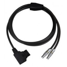 DATAVIDEO D-TAP 2AND7 PIN DC POWER CABLE (CB-74)-(CB-74)