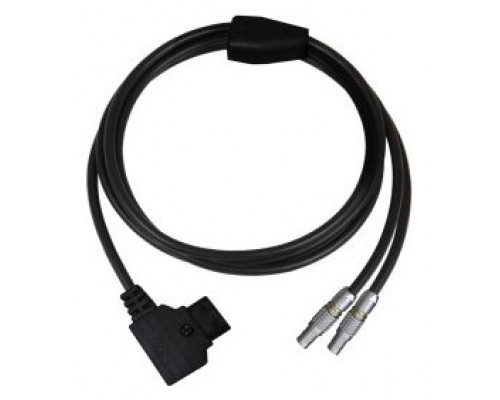 DATAVIDEO D-TAP 2AND7 PIN DC POWER CABLE (CB-74)-(CB-74)