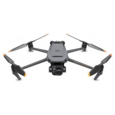 DJI Mavic 3 Thermal 4 rotores Cuadricóptero 48 MP 5000 mAh Gris