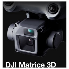 DJI MATRICE 3D (EU) SP PLUS