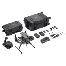 DJI MATRICE 350 RTK SINGLE H30T PAYLOAD KIT (EU)  SP 2Y