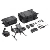 DJI MATRICE 350 RTK SINGLE H30T PAYLOAD KIT (EU)  SP