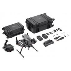 DJI MATRICE 350 RTK SINGLE H30T PAYLOAD KIT (EU)  SP