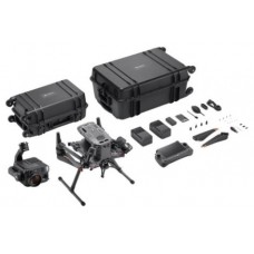 DJI MATRICE 350 RTK SINGLE H30T PAYLOAD KIT(EU)  SP PLUS COM