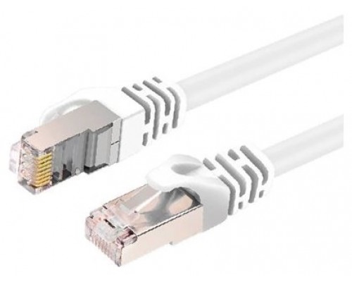 CABLE DE RED UNICO CAT.7 UTP. RJ45.1.5M