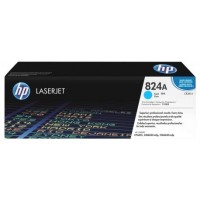Toner hp 824a cian cb381a cm6030f