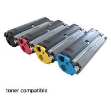 Toner compatible dayma hp cb400a negro